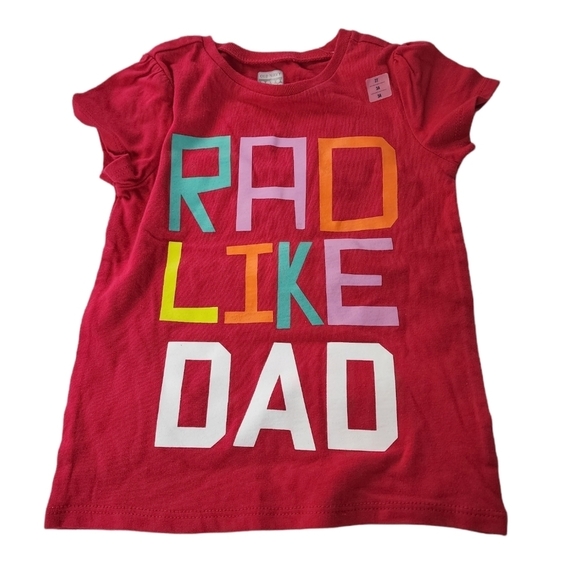 Thankful Jumping Bean & Old Navy Longsleeve & Old Navy Toddler Girls Tops  NWT - Picture 2 of 5